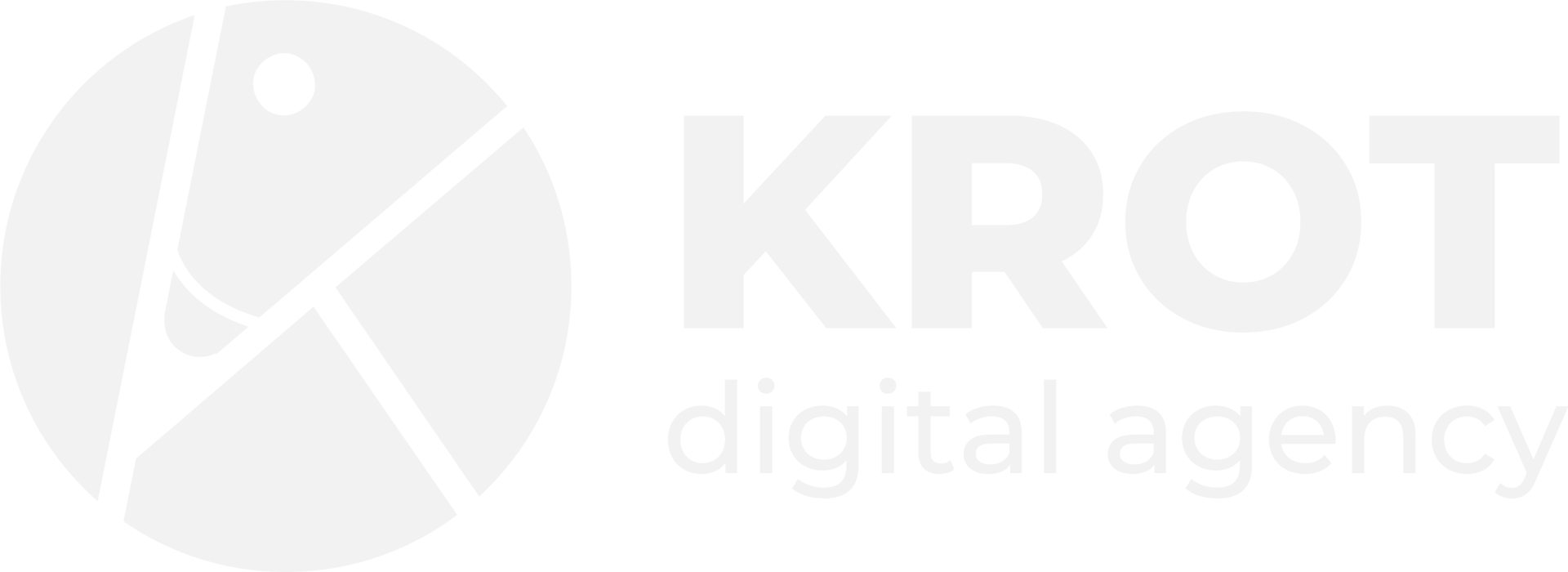 KROT digital agency